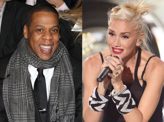 Jay Z, No Doubt Jay Z, No Doubt